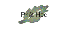 Phật Học